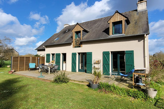 achat maison st-sulpice-la-foret 35250