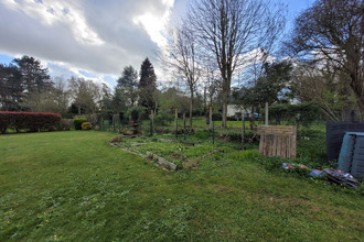 achat maison st-sulpice-la-foret 35250