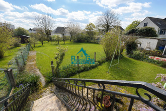 achat maison st-sulpice-la-foret 35250