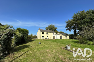achat maison st-sulpice-la-foret 35250