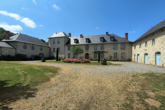 achat maison st-sulpice-lauriere 87370