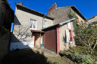 achat maison st-sulpice-lauriere 87370