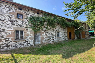 achat maison st-sulpice-lauriere 87370