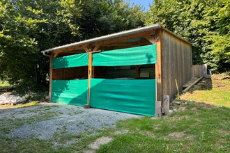 achat maison st-sulpice-lauriere 87370