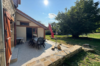 achat maison st-sulpice-lauriere 87370