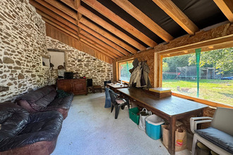 achat maison st-sulpice-lauriere 87370