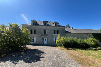 achat maison st-sulpice-lauriere 87370