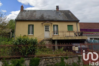 achat maison st-sulpice-lauriere 87370