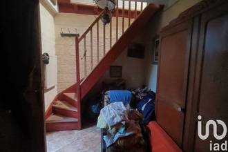 achat maison st-sulpice-lauriere 87370