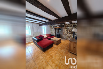 achat maison st-sulpice-lauriere 87370