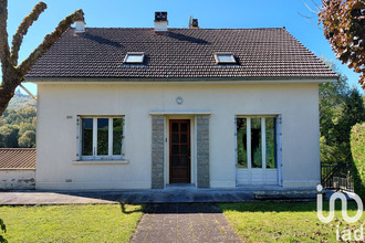 achat maison st-sulpice-lauriere 87370