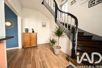 achat maison st-sulpice-lauriere 87370