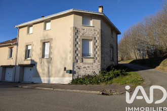 achat maison st-sulpice-lauriere 87370