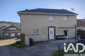 achat maison st-sulpice-lauriere 87370