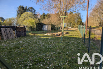 achat maison st-sulpice-lauriere 87370