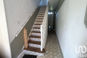 achat maison st-sulpice-lauriere 87370