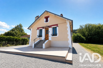 achat maison st-sulpice-lauriere 87370