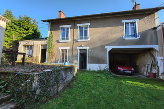achat maison st-sulpice-lauriere 87370