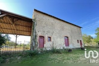 achat maison st-sulpice-le-dunois 23800