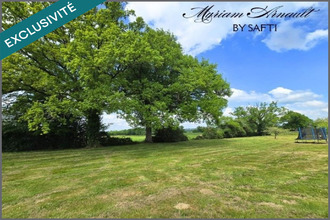 achat maison st-sulpice-le-dunois 23800