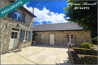 achat maison st-sulpice-le-dunois 23800