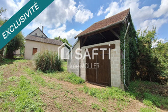 achat maison st-sulpice-le-dunois 23800