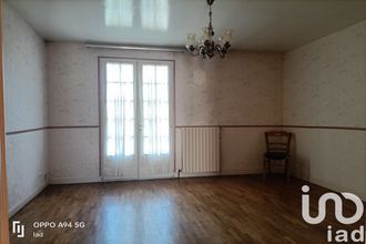 achat maison st-sulpice-le-gueretois 23000