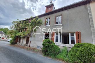 achat maison st-sulpice-le-gueretois 23000