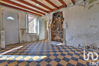 achat maison st-sulpice-le-gueretois 23000