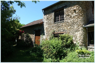 achat maison st-sulpice-le-gueretois 23000