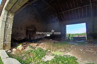 achat maison st-sulpice-le-gueretois 23000