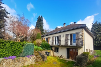 achat maison st-sulpice-le-gueretois 23000