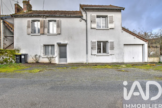 achat maison st-sulpice-le-gueretois 23000