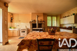 achat maison st-sulpice-le-gueretois 23000