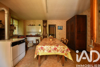 achat maison st-sulpice-le-gueretois 23000