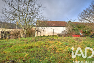 achat maison st-sulpice-le-gueretois 23000