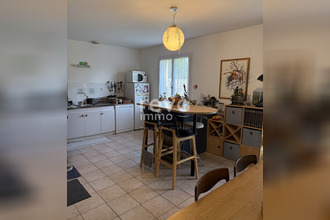 achat maison st-sulpice-le-verdon 85260