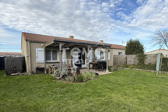 achat maison st-sulpice-le-verdon 85260