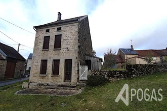 achat maison st-sulpice-les-champs 23480