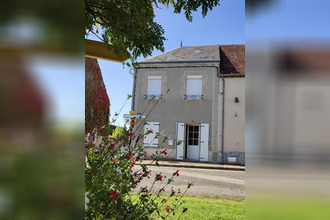 achat maison st-sulpice-les-feuilles 87160