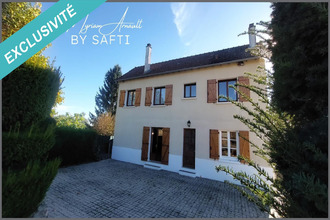 achat maison st-sulpice-les-feuilles 87160