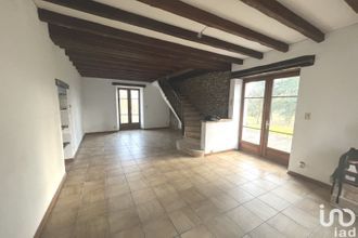 achat maison st-sulpice-les-feuilles 87160