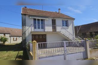 achat maison st-sulpice-les-feuilles 87160