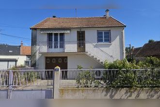 achat maison st-sulpice-les-feuilles 87160