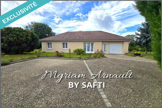 achat maison st-sulpice-les-feuilles 87160