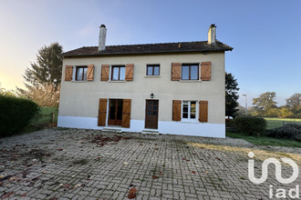 achat maison st-sulpice-les-feuilles 87160