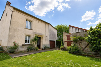 achat maison st-sulpice-les-feuilles 87160