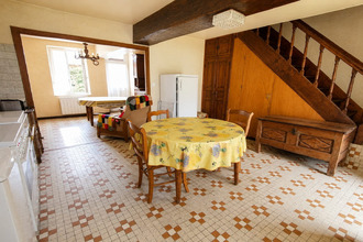 achat maison st-sulpice-les-feuilles 87160