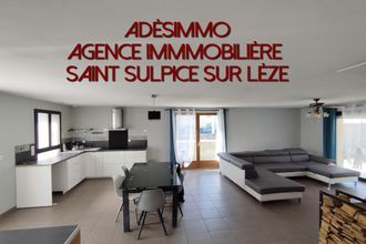 achat maison st-sulpice-sur-leze 31410