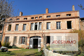 achat maison st-sulpice-sur-leze 31410